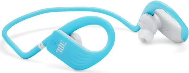 Alt view image 5 of 5 - ENDURJUMPTEL Endurance Jump Wireless Sports Headphones - Teal