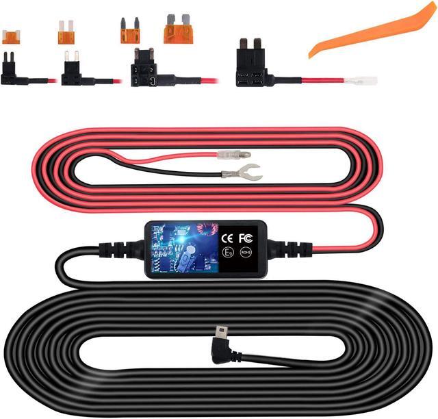 Car camera charger discount