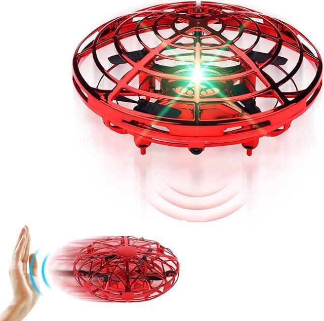 ufo flying ball toys