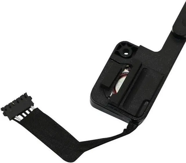 Alt view image 5 of 6 - Padarsey Replacement Internal Left and Right Speaker Compatible for MacBook Pro 13" Retina A1502 2013 2014 2015