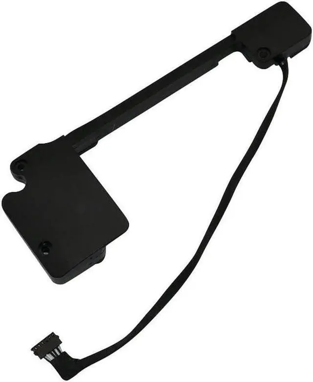 Alt view image 3 of 6 - Padarsey Replacement Internal Left and Right Speaker Compatible for MacBook Pro 13" Retina A1502 2013 2014 2015