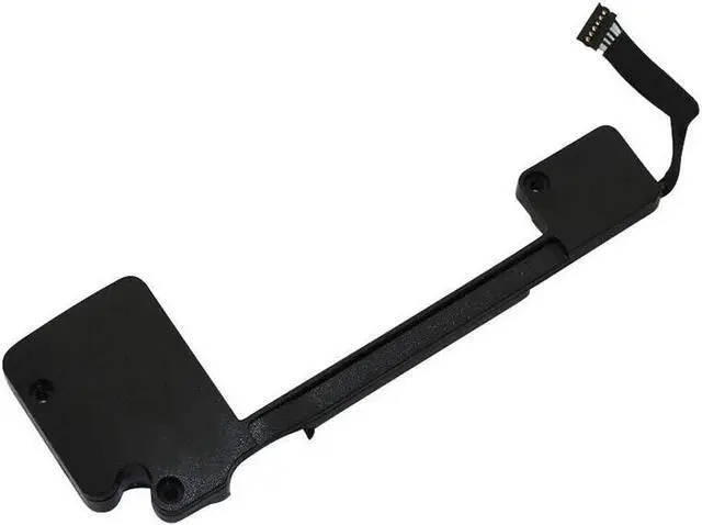 Alt view image 4 of 6 - Padarsey Replacement Internal Left and Right Speaker Compatible for MacBook Pro 13" Retina A1502 2013 2014 2015