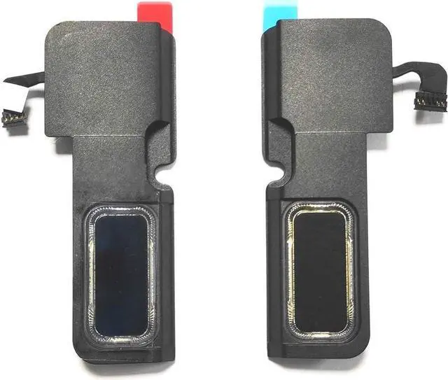 Alt view image 4 of 4 - New Replacement Right and Left Internal Speaker for Macbook pro 15" A1707 Speaker 2016 2017 Year