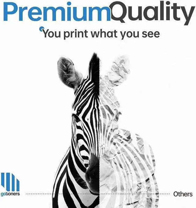 Alt view image 6 of 6 - 218A Toner Cartridge (with Chip) Compatible with HP W2180A 218X W2180X Work with HP Color Pro 3301fdw 3201dw 3301cdw 3301sdw 4 Pack (Black, Cyan, Magenta, Yellow)