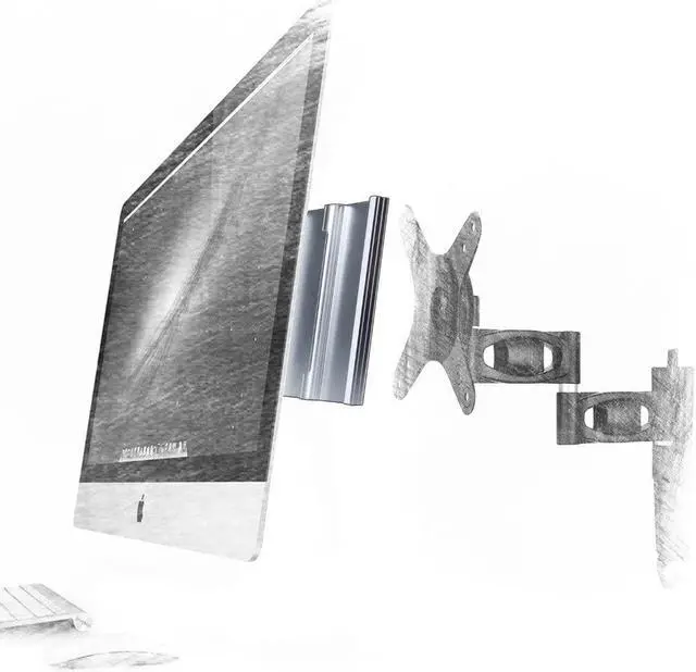 Alt view image 6 of 6 - AMER VESA Kit