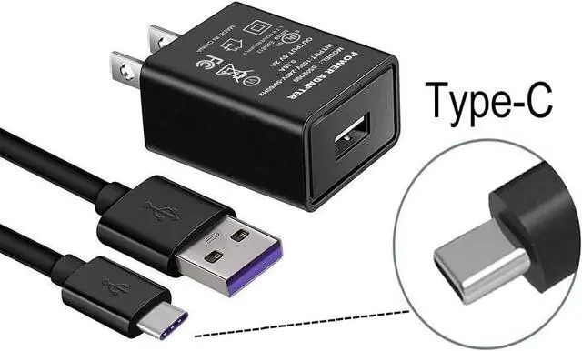 Alt view image 2 of 5 - USB-C Tablet Charger Fit for Remarkable 2 Paper Tablet for Onn Pro 8 Pro 10.1 ONN Surf 8 ONN Surf 10.1 Tablet Charger Cord