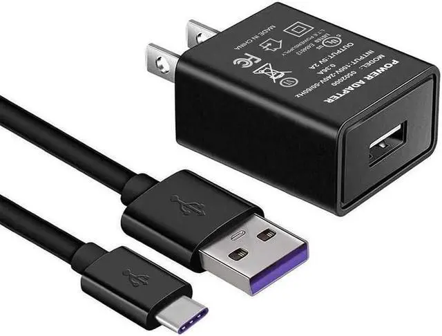 Main image of USB-C Tablet Charger Fit for Remarkable 2 Paper Tablet for Onn Pro 8 Pro 10.1 ONN Surf 8 ONN Surf 10.1 Tablet Charger Cord