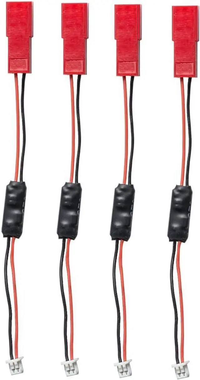 Alt view image 4 of 5 - Wolfwhoop PW-D Control Buck Converter 6-24V to 5V 1.5A Step-Down Regulator Module Power Inverter Volt Stabilizer