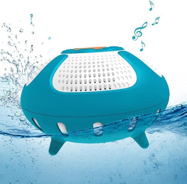 pool party light speaker