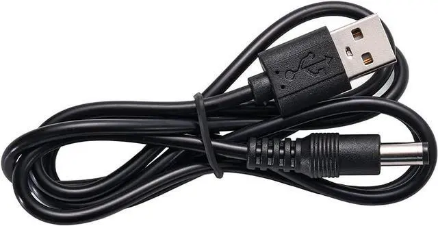 Alt view image 3 of 7 - Universal 12V Car Charger(Max 10A) + 5V DC Power Cable,with 11 Connectors for DVD Player,Camera,GPS,Bluetooth Speakers,Shaver Fans