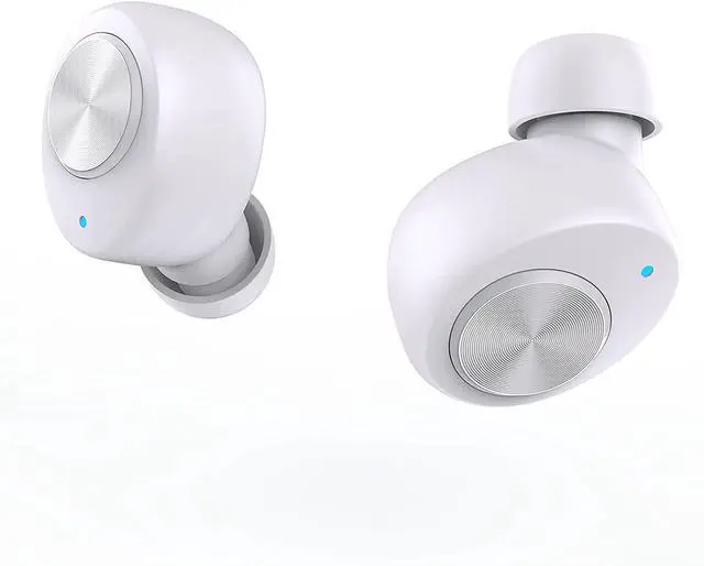 Main image of Wireless Earbuds, Bluetooth 5.0, Headphones True Wireless Earbuds Lightweight