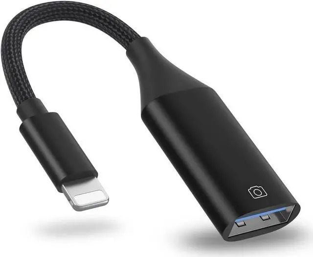 Usb Otg Adapter Apple Ipad Otg Cable Otg Cable Ipad USB OTG