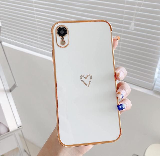 iphone xr case womens