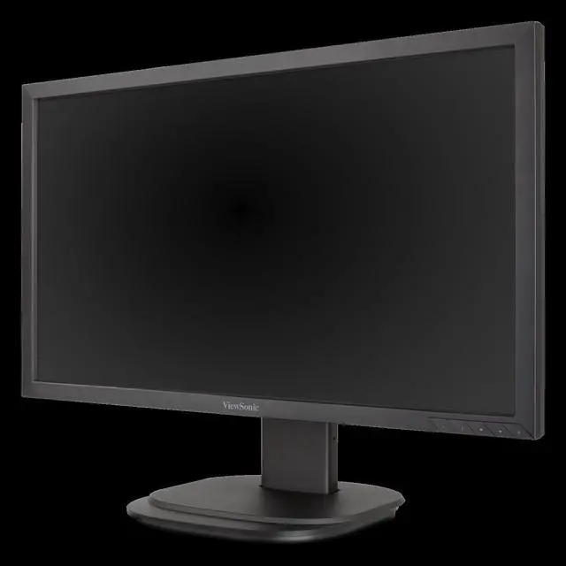 Alt view image 18 of 20 - ViewSonic VG2439smh-2 Black 24" HDMI Widescreen LED Backlight Monitor 250 cd/m2 DCR 20,000,000:1 (3,000:1)