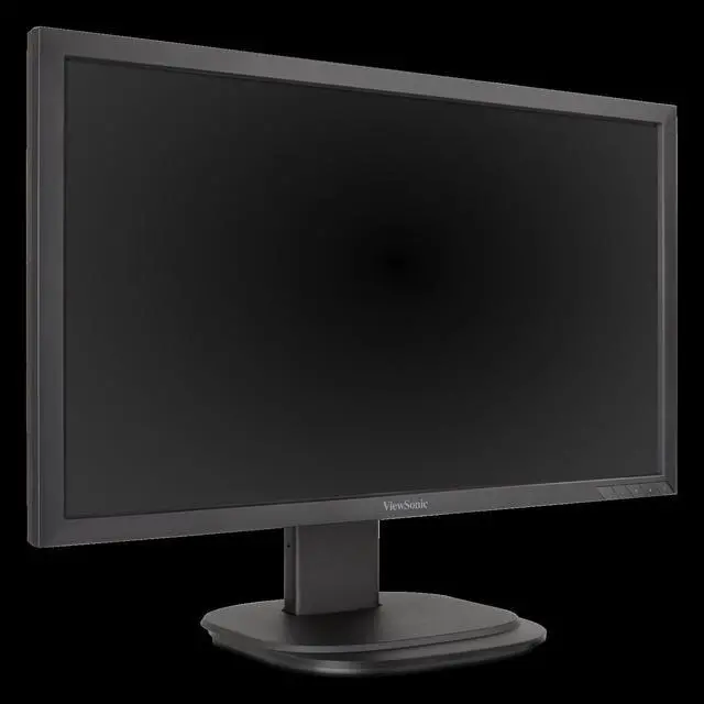 Alt view image 17 of 20 - ViewSonic VG2439smh-2 Black 24" HDMI Widescreen LED Backlight Monitor 250 cd/m2 DCR 20,000,000:1 (3,000:1)