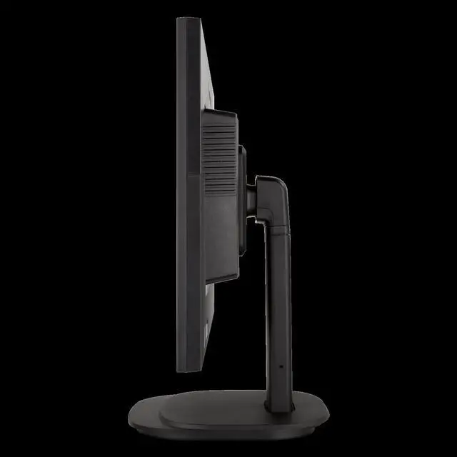 Alt view image 20 of 20 - ViewSonic VG2439smh-2 Black 24" HDMI Widescreen LED Backlight Monitor 250 cd/m2 DCR 20,000,000:1 (3,000:1)
