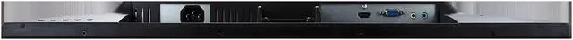 Alt view image 10 of 12 - ViewSonic VA2719-SMH 27 Inch IPS 1080p Frameless LED Monitor with HDMI and VGA Inputs for Home and Office