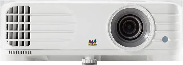 Alt view image 9 of 10 - ViewSonic PG706HD 4000 Lumens Full HD 1080p Projector with RJ45 LAN Control Vertical Keystoning and Optical Zoom for Home and Office