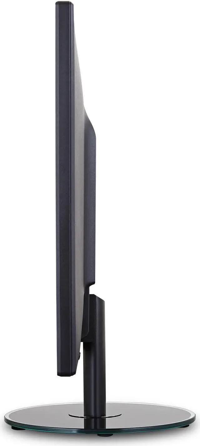 Alt view image 8 of 12 - ViewSonic VA2719-SMH 27 Inch IPS 1080p Frameless LED Monitor with HDMI and VGA Inputs for Home and Office