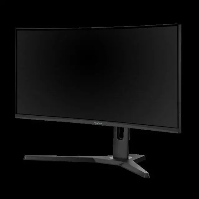 Alt view image 12 of 16 - ViewSonic VX3418-2KPC 34 Inch 21:9 UltraWide WQHD 1440p 144Hz 1ms Curved Gaming Monitor with Adaptive-Sync Eye Care HDMI and Display Port