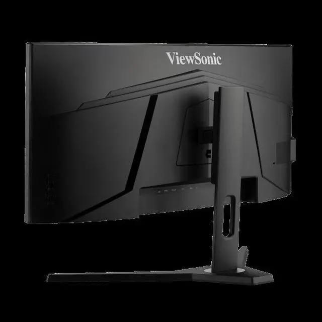 Alt view image 14 of 16 - ViewSonic VX3418-2KPC 34 Inch 21:9 UltraWide WQHD 1440p 144Hz 1ms Curved Gaming Monitor with Adaptive-Sync Eye Care HDMI and Display Port