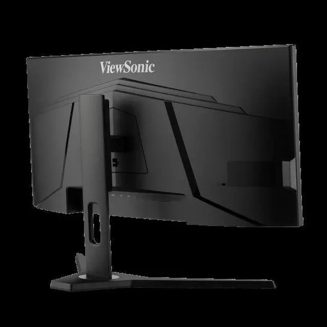 Alt view image 15 of 16 - ViewSonic VX3418-2KPC 34 Inch 21:9 UltraWide WQHD 1440p 144Hz 1ms Curved Gaming Monitor with Adaptive-Sync Eye Care HDMI and Display Port