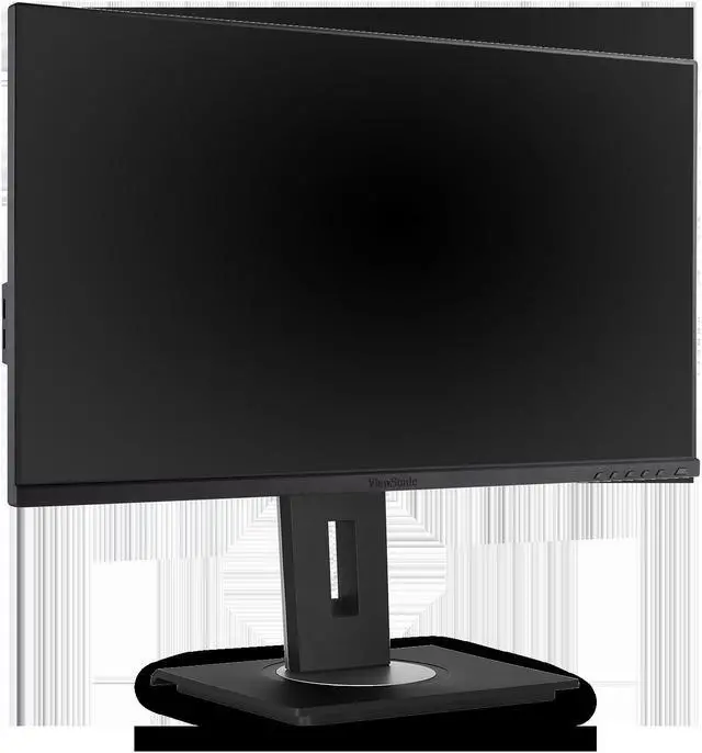 Alt view image 4 of 20 - ViewSonic VG2455 VS17528 23.8" 1920 x 1080 D-Sub, HDMI, DisplayPort Built-in Speakers IPS Monitor