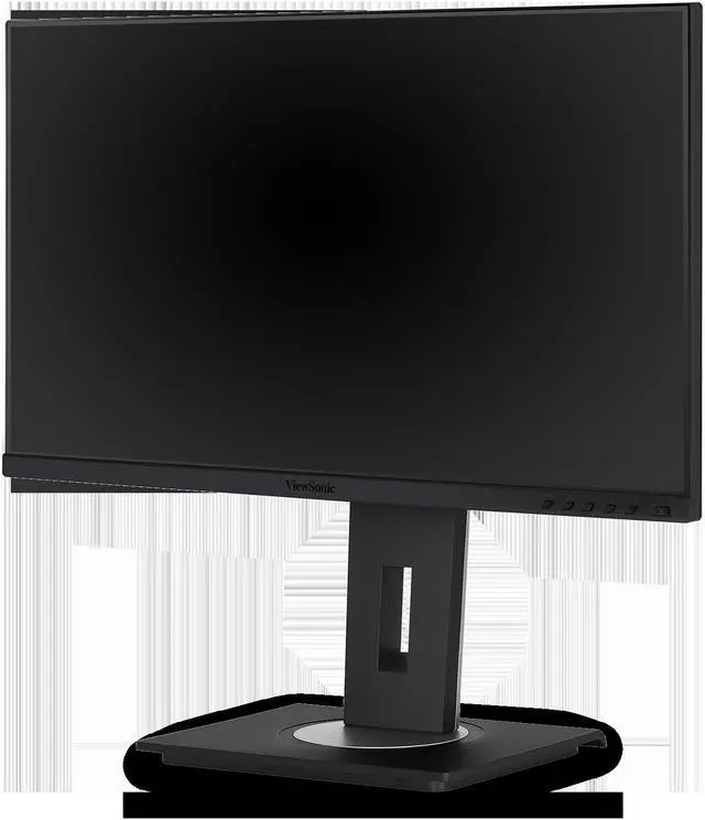 Alt view image 5 of 20 - ViewSonic VG2455 VS17528 23.8" 1920 x 1080 D-Sub, HDMI, DisplayPort Built-in Speakers IPS Monitor