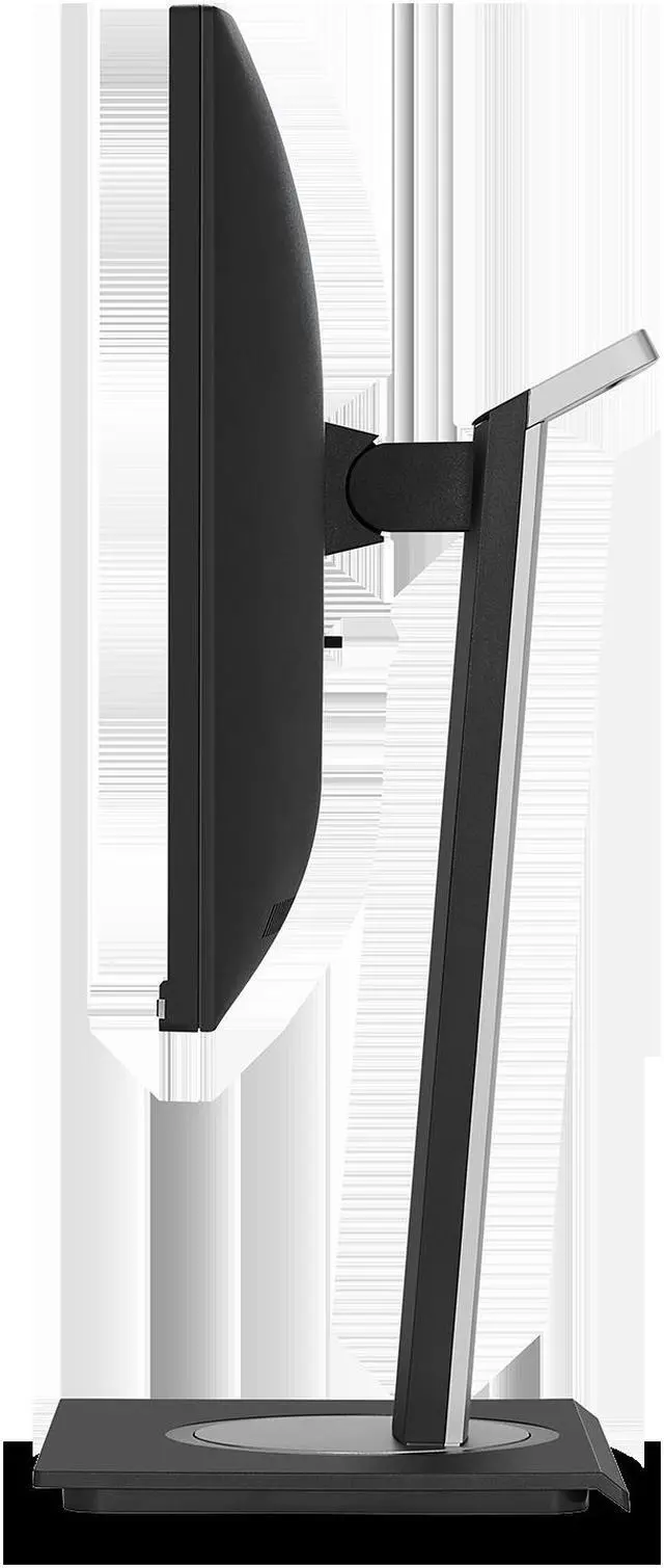 Alt view image 6 of 20 - ViewSonic VG2455 VS17528 23.8" 1920 x 1080 D-Sub, HDMI, DisplayPort Built-in Speakers IPS Monitor