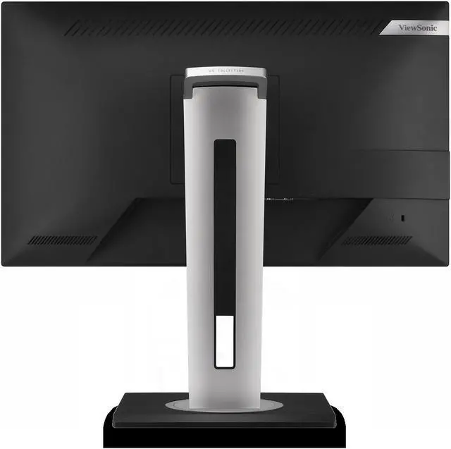Alt view image 7 of 20 - ViewSonic VG2455 VS17528 23.8" 1920 x 1080 D-Sub, HDMI, DisplayPort Built-in Speakers IPS Monitor