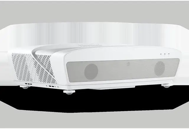 Alt view image 6 of 18 - ViewSonic LS831WU 4500 Lumens WUXGA 1920 x 1200 Ultra Short Throw Networkable Laser Projector with One-Wire HDBT, HV Keystone and 360 Degree Setup for Home and Business