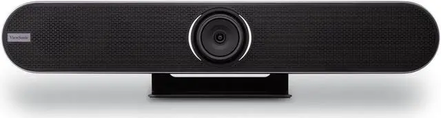 Alt view image 2 of 11 - ViewSonic VB-CAM-201 8.5M Effective Pixels USB 3.0 Video Conferencing Camera - 8.5 Megapixel - USB 3.0