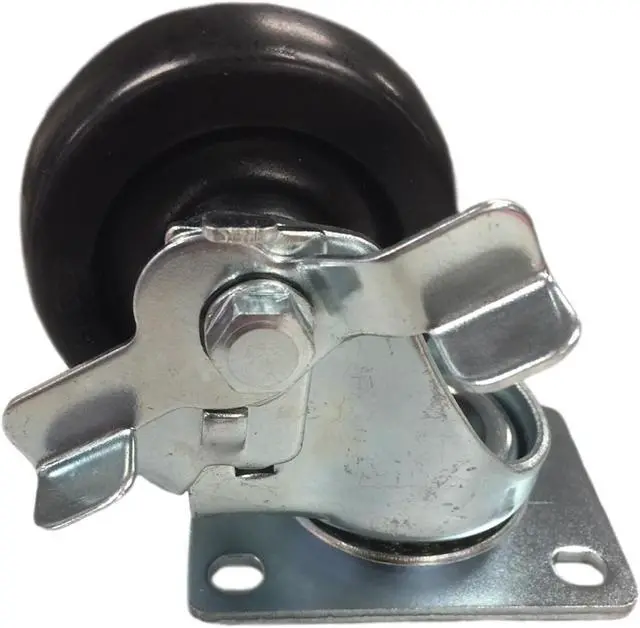 Alt view image 7 of 9 - Wheel Kit for EP5520/EP5520T