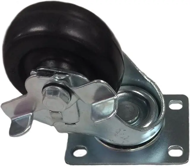 Alt view image 8 of 9 - Wheel Kit for EP5520/EP5520T