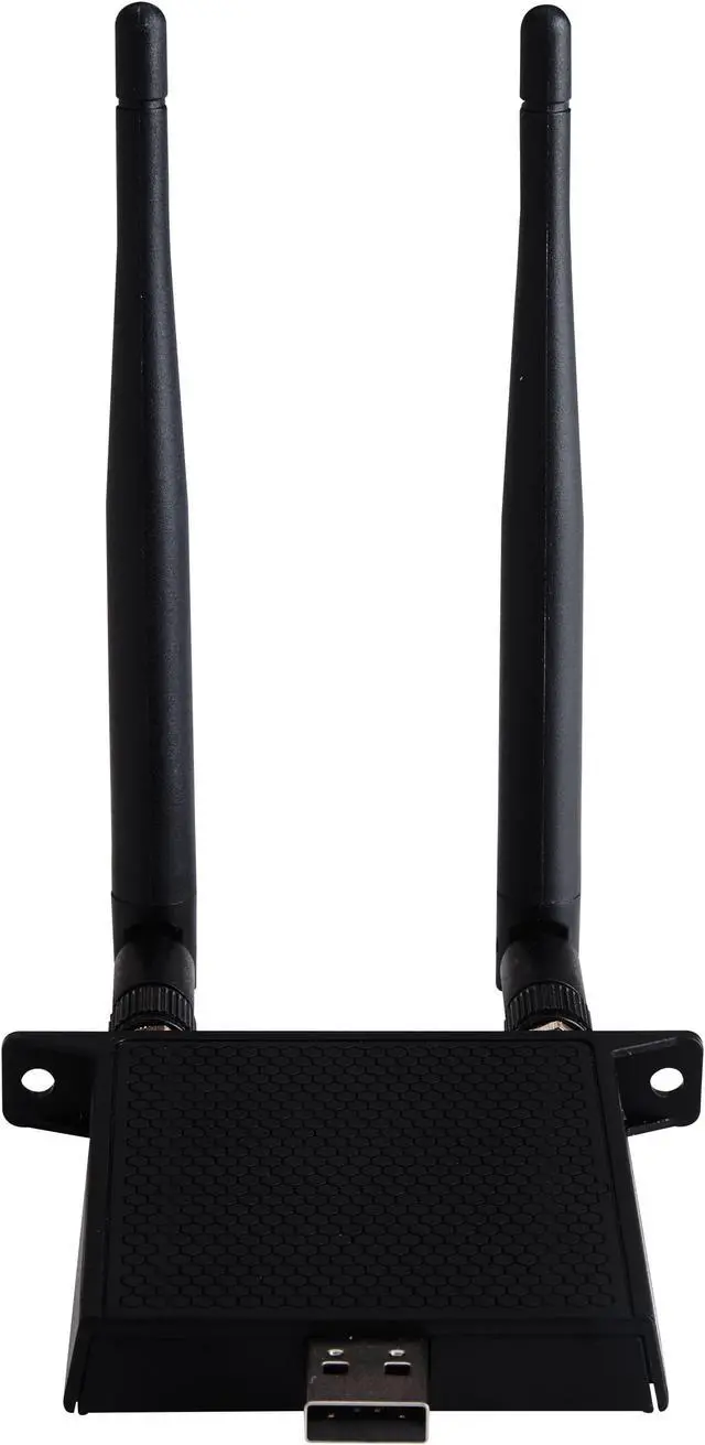 Alt view image 5 of 19 - Viewsonic VB-WIFI-001 Wireless Module