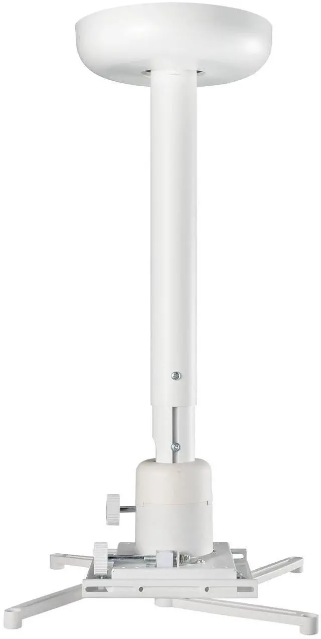 Alt view image 2 of 8 - Universal Projt Ceiling Mount