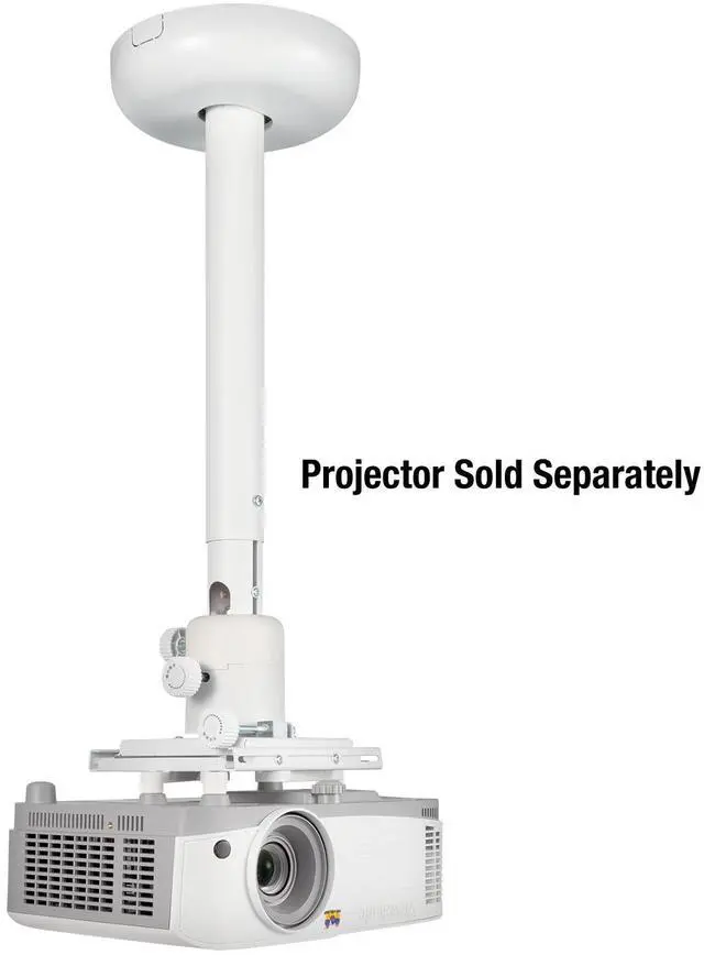 Alt view image 3 of 8 - Universal Projt Ceiling Mount