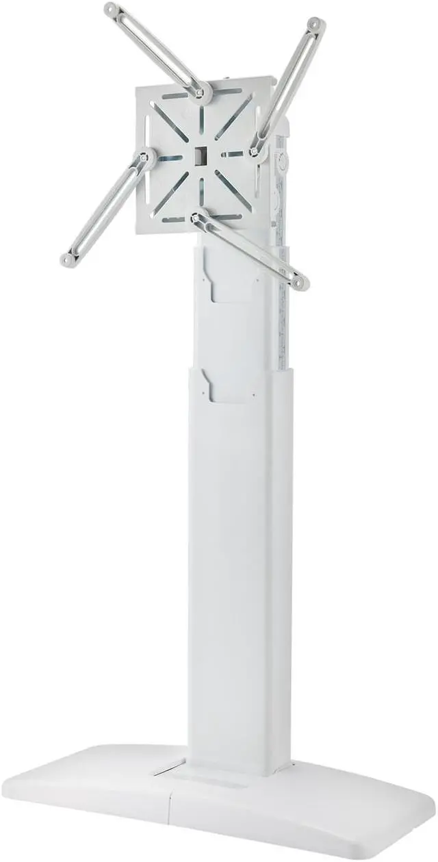 Alt view image 3 of 12 - ViewSonic PJ-WMK-305 Universal Wall Mount for Short Throw Projectors