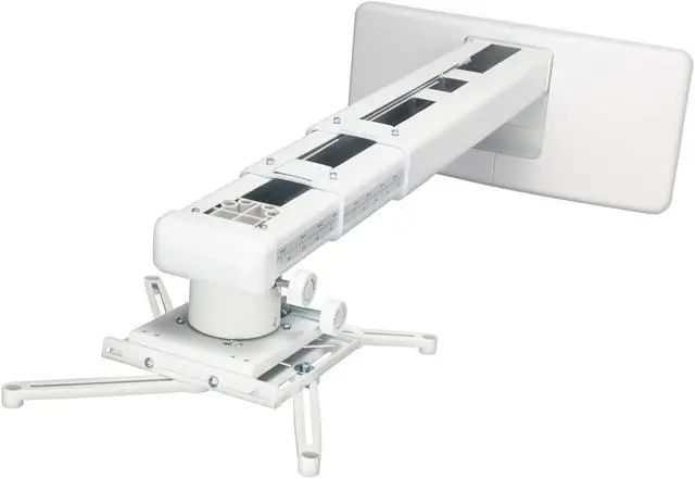 Main image of ViewSonic PJ-WMK-305 Universal Wall Mount for Short Throw Projectors