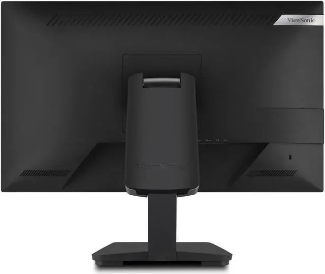 Alt view image 16 of 20 - ViewSonic ViewBoard ID2455 23.8" LCD Touchscreen Monitor - 16:9 - 6 ms GTG (OD) - 24" Class - Projected Capacitive - 10 Point(s) Multi-touch Screen - 1920 x 1080 - Full HD - In-plane Switchi