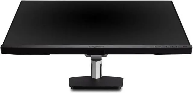 Alt view image 17 of 20 - ViewSonic ViewBoard ID2455 23.8" LCD Touchscreen Monitor - 16:9 - 6 ms GTG (OD) - 24" Class - Projected Capacitive - 10 Point(s) Multi-touch Screen - 1920 x 1080 - Full HD - In-plane Switchi