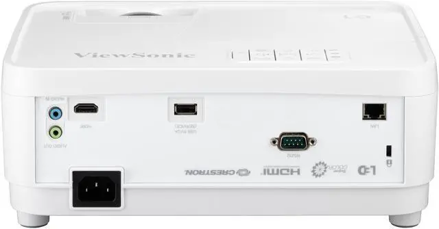 Alt view image 4 of 20 - ViewSonic 3,000 ANSI Lumens WXGA LED Business/Education Projector? LS560WH
