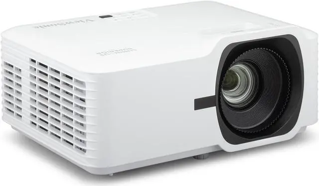 Alt view image 3 of 11 - ViewSonic LS740HD 5000 Lumens 1080p Laser Projector with 1.3x Optical Zoom, H/V Keystone, 4 Corner Adjustment, and 360 Degrees Projection for Home Theater and Education