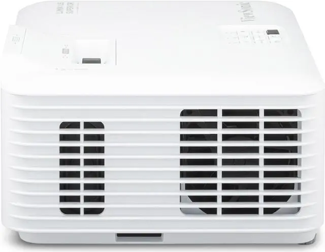 Alt view image 5 of 11 - ViewSonic LS740HD 5000 Lumens 1080p Laser Projector with 1.3x Optical Zoom, H/V Keystone, 4 Corner Adjustment, and 360 Degrees Projection for Home Theater and Education