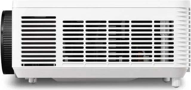 Alt view image 7 of 16 - ViewSonic PA503HD 4000 Lumens High Brightness Projector with 1.1x Optical Zoom, USB, and HDMI inputs for Home and Office
