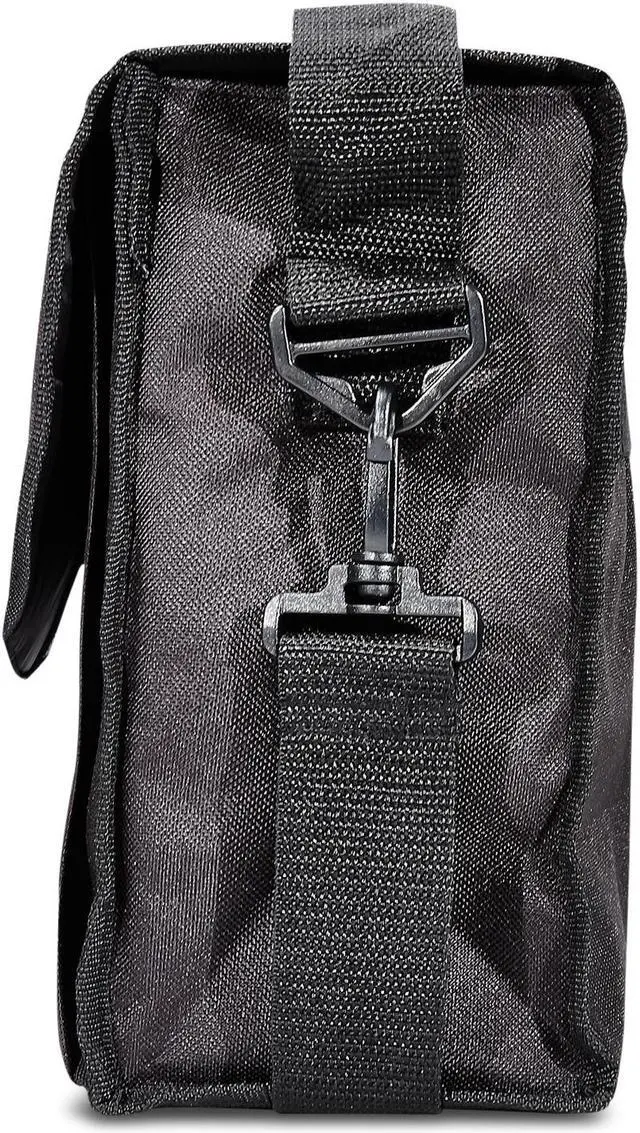 Alt view image 19 of 20 - ViewSonic PJ-CASE-008 Projector Carrying Case for LightStream Projectors