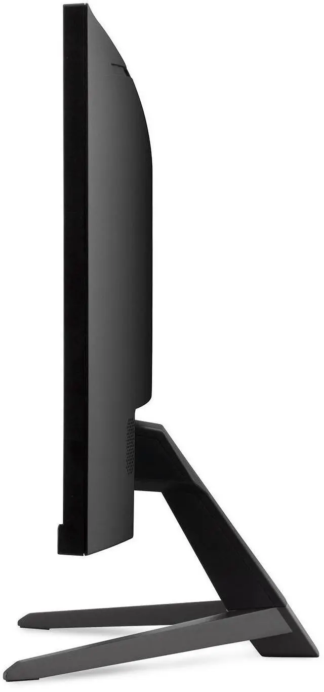 Alt view image 16 of 20 - ViewSonic 24" (23.6" Viewable) 60 Hz IPS FHD Gaming Monitor VX2467U