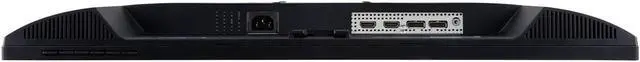 Alt view image 6 of 20 - ViewSonic VA2756-4K-MHD 27 Inch IPS 4K Monitor with Ultra-Thin Bezels, HDMI and DisplayPort Inputs for Home and Office