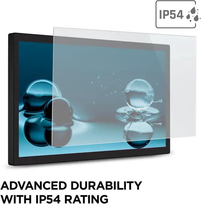 Alt view image 19 of 20 - ViewSonic TD3207 32 Inch 1080p 10-Point Multi Touch Screen Monitor with HDMI, USB Type B, and DisplayPort Inputs