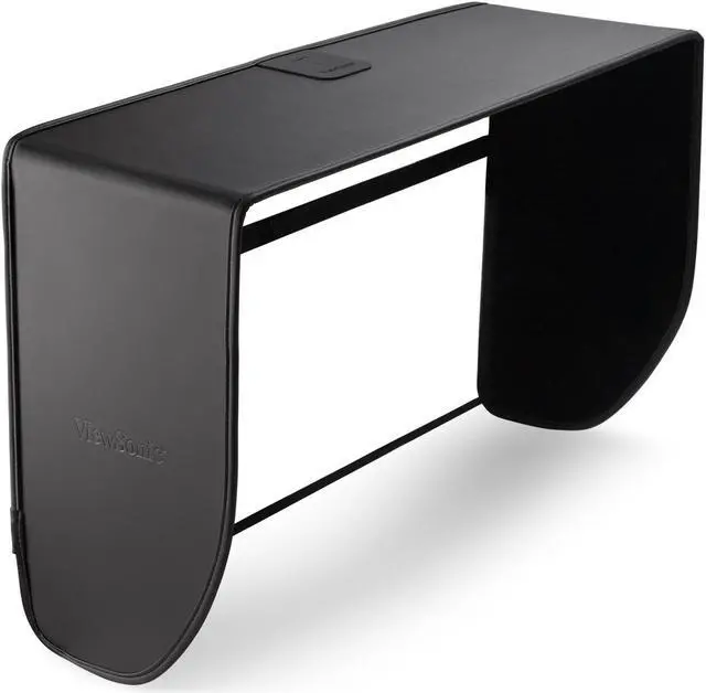 Main image of ViewSonic Accessory MH27M1 Monitor Hood for 27 VP Monitors